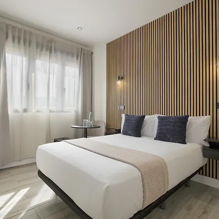 Dobo Madrid Lucero Apartment Exterior photo
