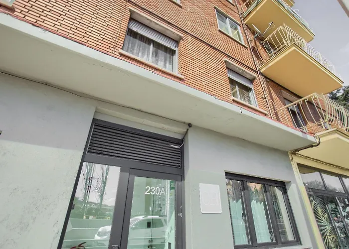 Dobo Madrid Lucero