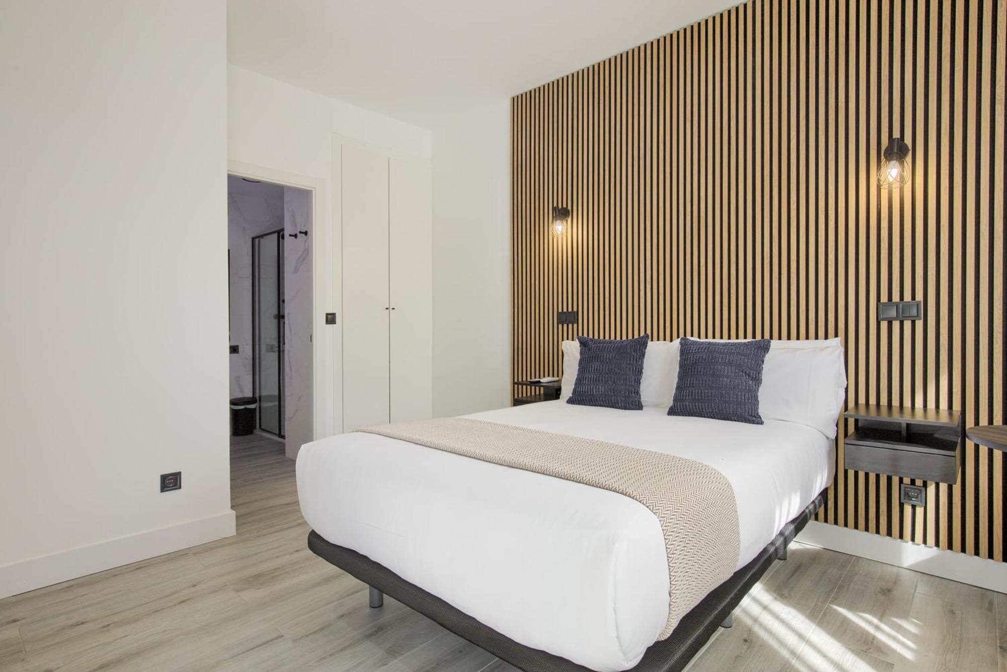 Apartament Dobo Lucero Madrid