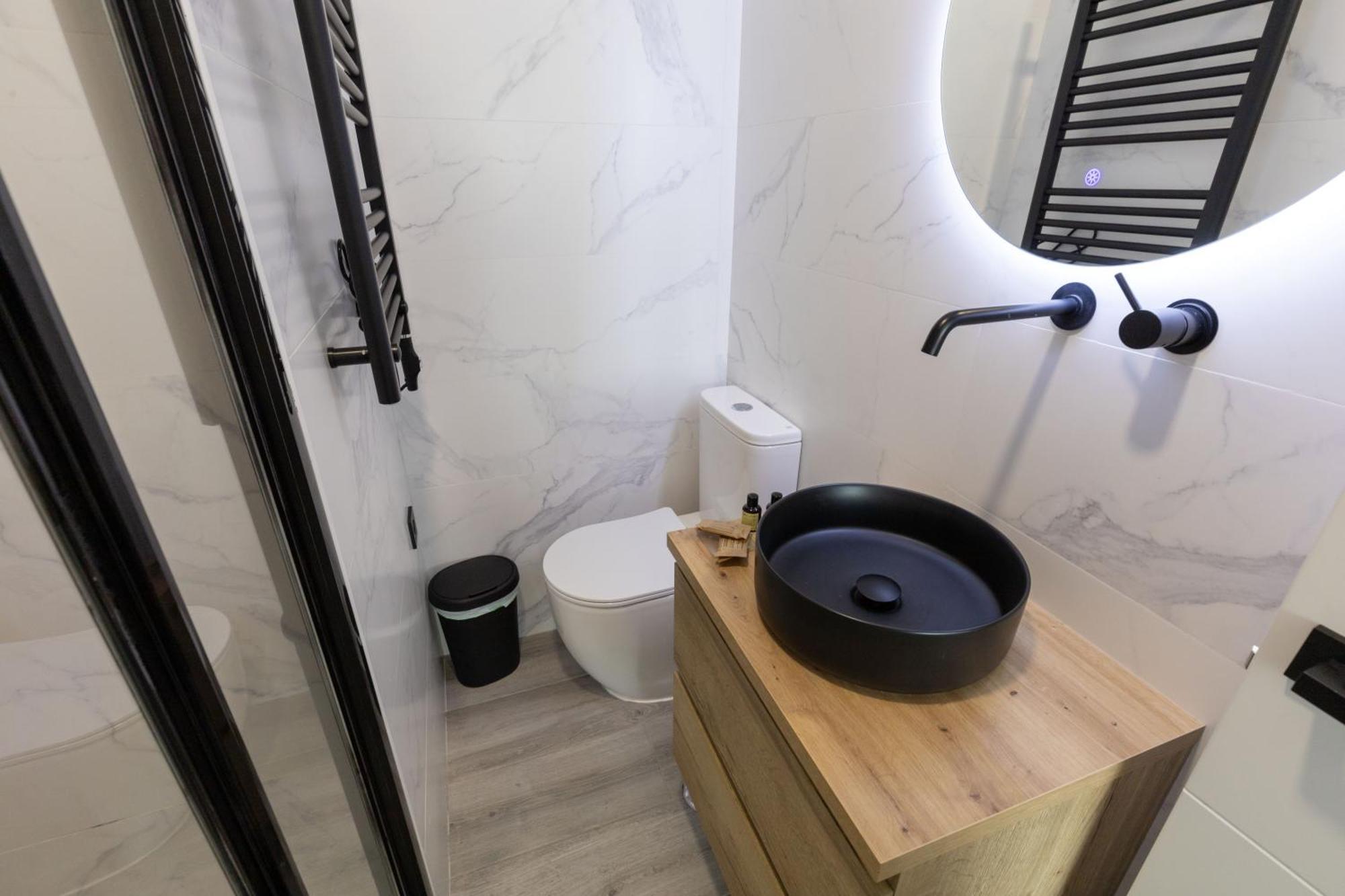 Apartament Dobo Lucero *
