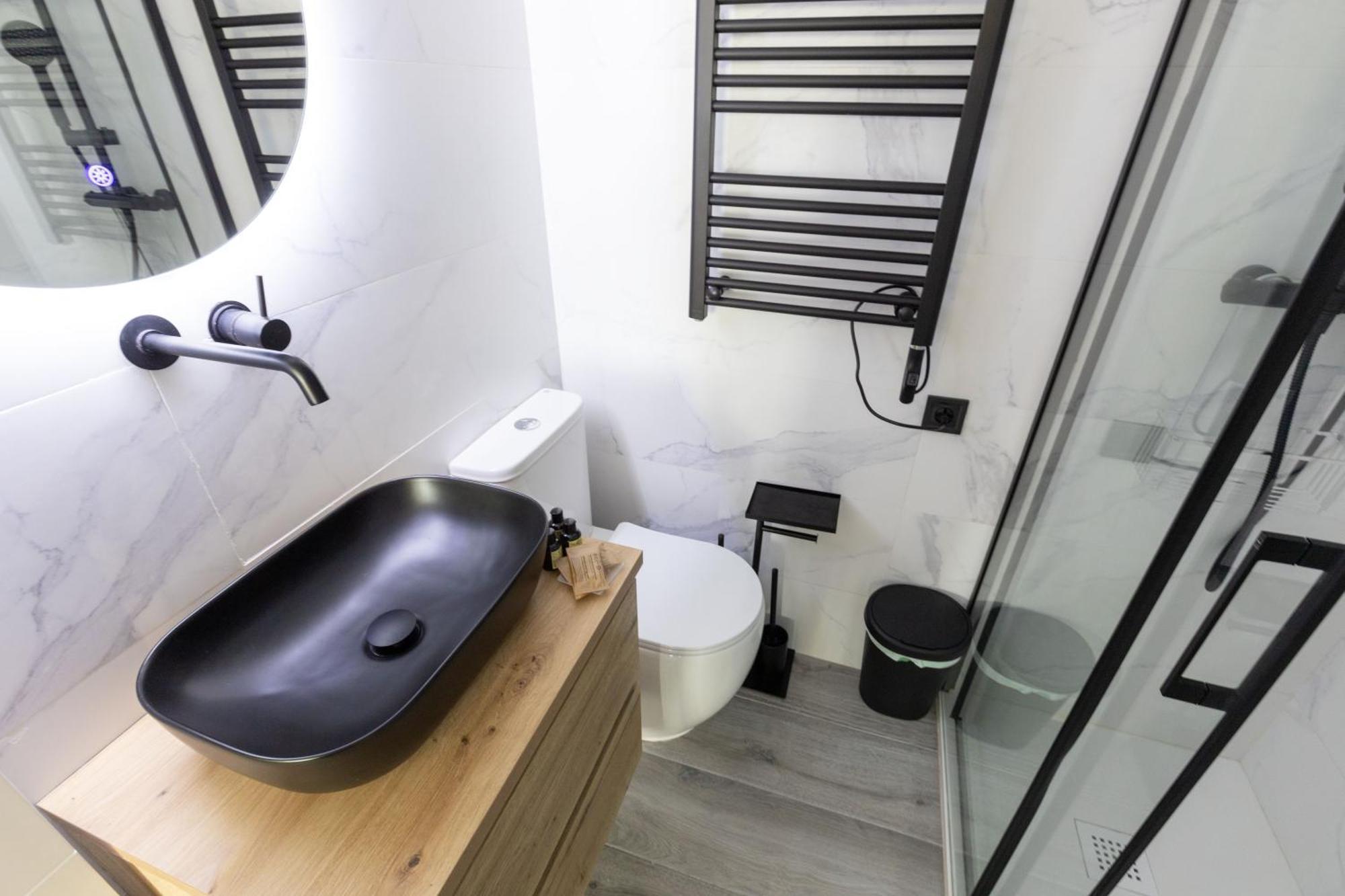 Apartament Dobo Lucero