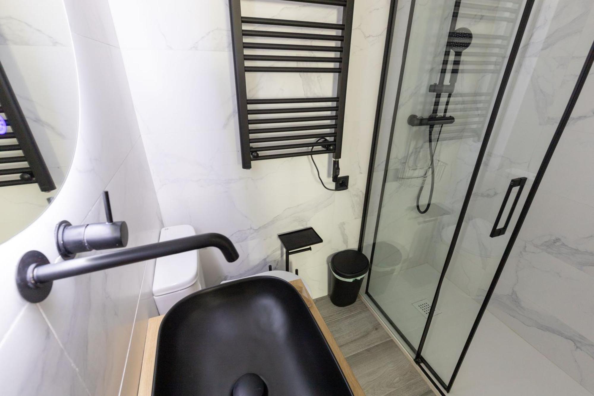 Dobo Lucero Apartament *