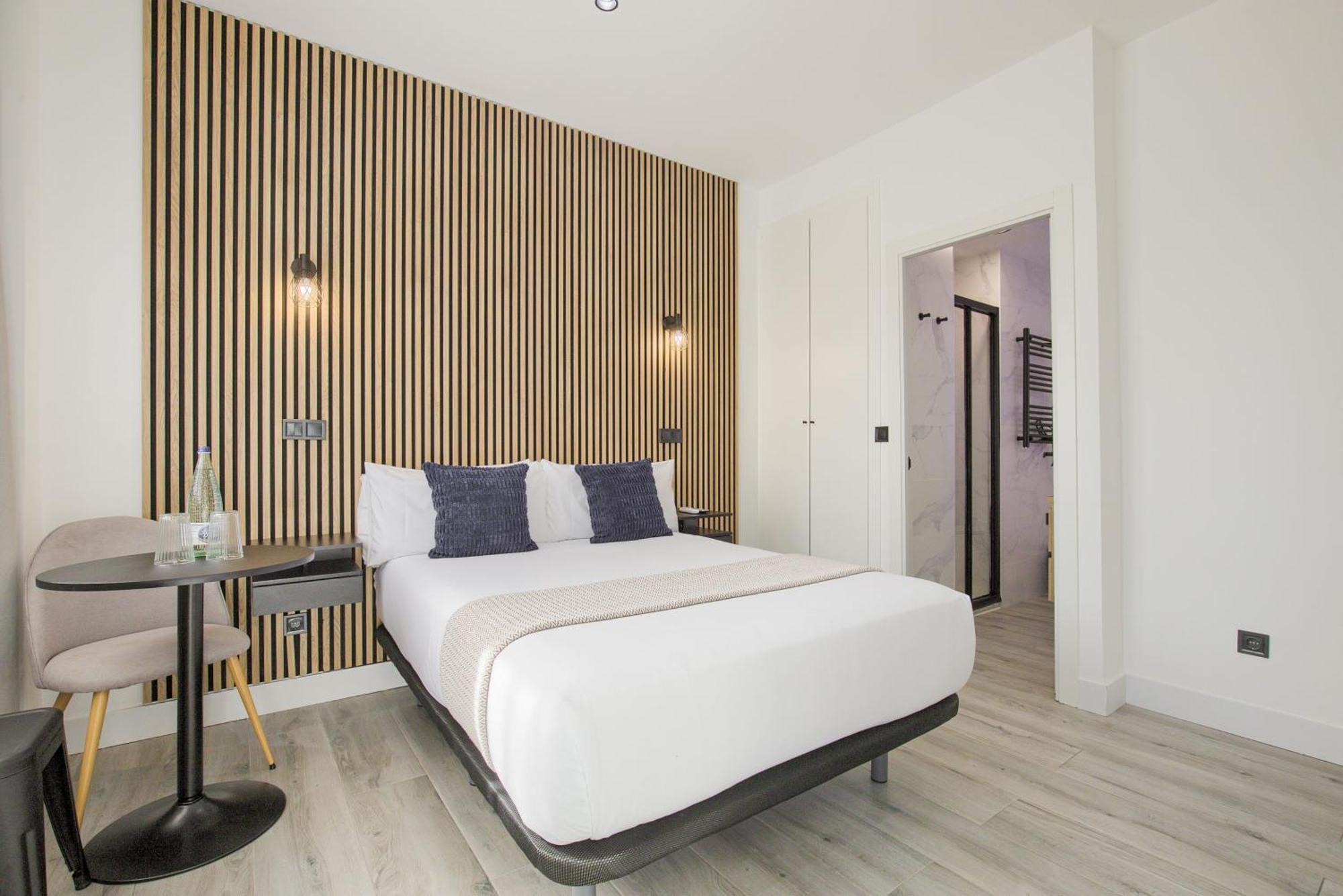 Dobo Lucero Apartament *