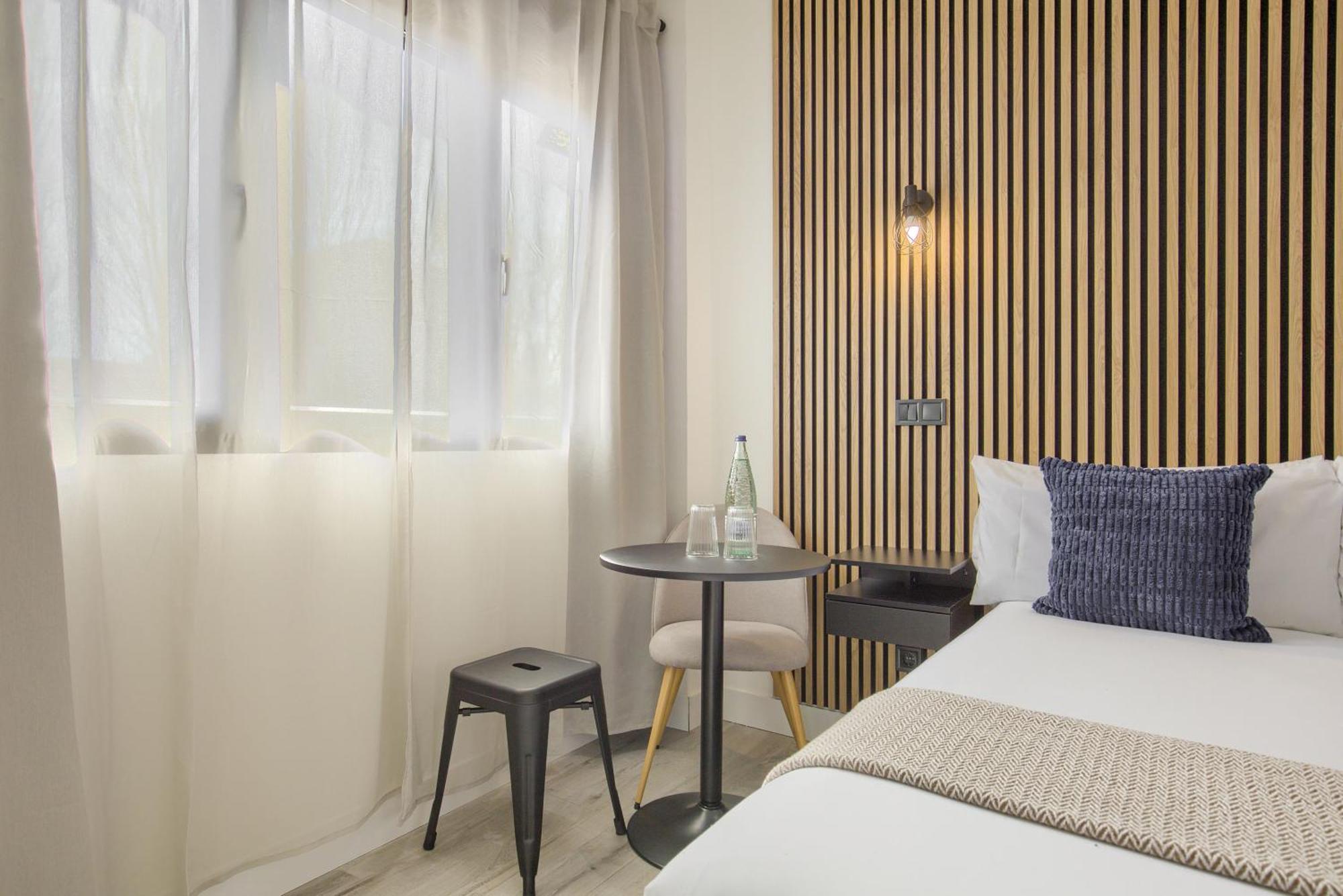 Apartament Dobo Lucero